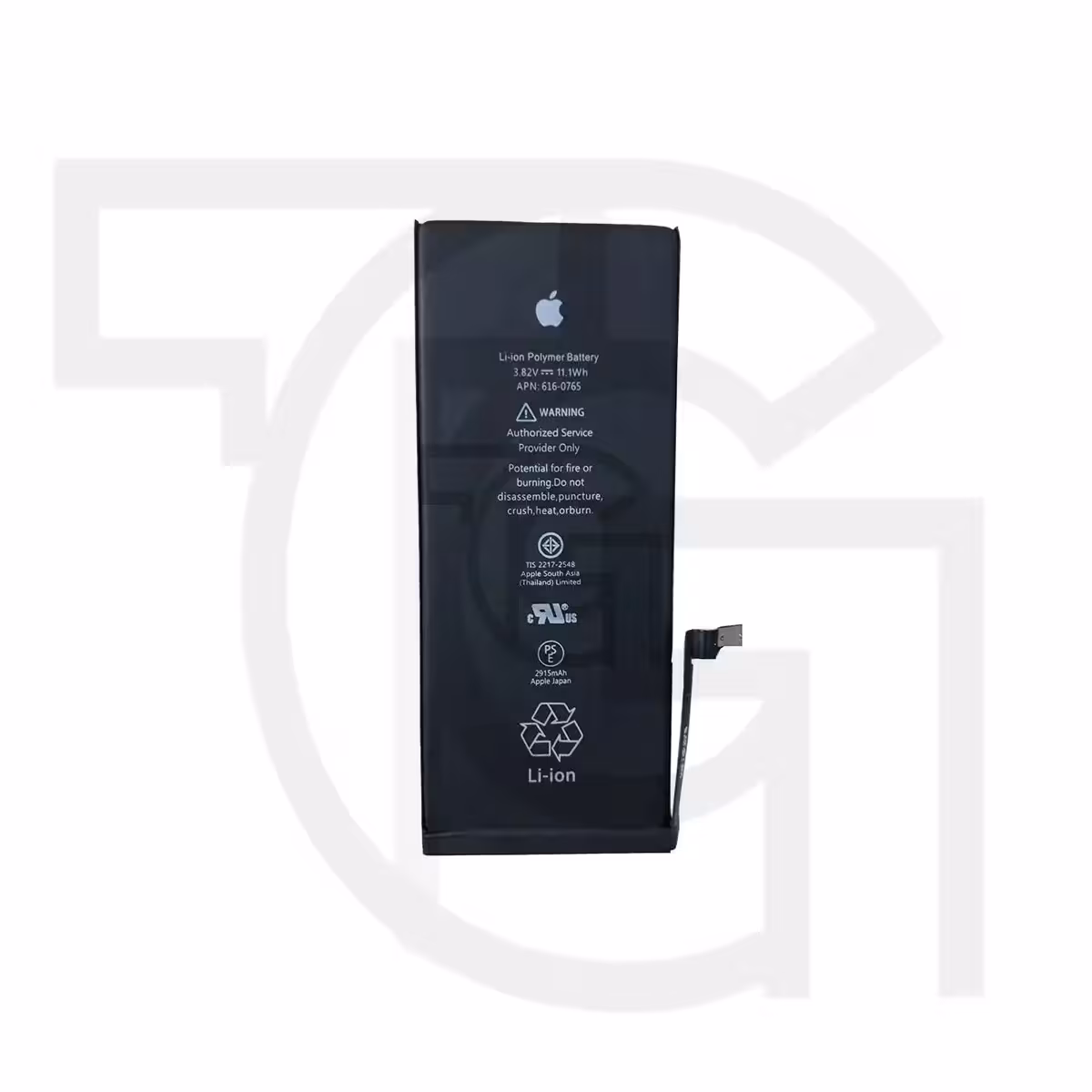 باتری اپل آیفون (اورجینال) Battery Apple iphone A1522