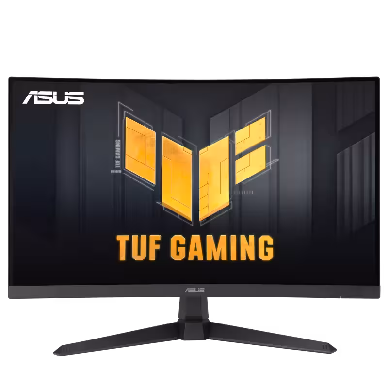 مانیتور ایسوس مدل ASUS TUF Gaming VG27VQ3B