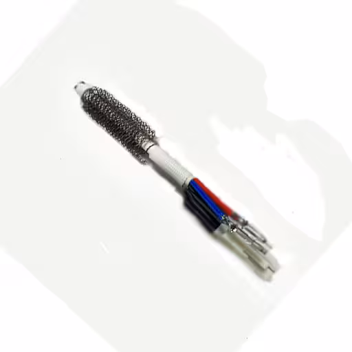 المنت هیتر چهار سیمه