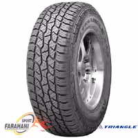 لاستیک تراینگل سایز 265/65R17 مدل TR292