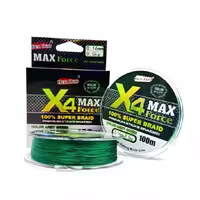 نخ ماهیگیری ابریشم بندائو BEN DAO X4 سایز 0.16 متراژ 100