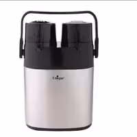 فلاسک 1/6 لیتر یونیک مدل UN-9060