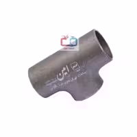 سه راه مساوی مانیسمان 3/4 اینچ امین