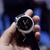 برچسب ماهوت طرح Nastaliq-2 مناسب برای ساعت هوشمند سامسونگ Galaxy Watch 42mm