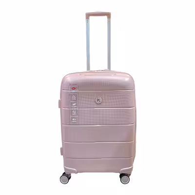 مجموعه چهار عددی چمدان پارتنر مدل 02