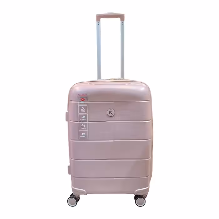 مجموعه چهار عددی چمدان پارتنر مدل 02