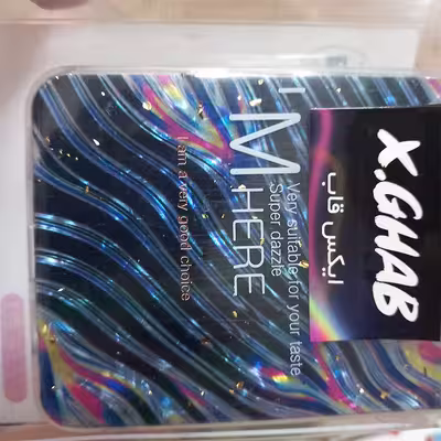 کاور ایکس قاب کد Glim135 مناسب برای گوشی موبایل سامسونگ Galaxy A13 5G به همراه پاپ سوکت