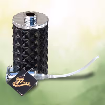 پمپ مایع دستشویی تتیس مدل CC-89