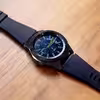 برچسب ماهوت طرح Night-Army-Pixel مناسب برای ساعت هوشمند سامسونگ Galaxy Watch 46mm