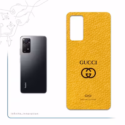 برچسب پوششی ماهوت مدل ML-GCC مناسب برای گوشی موبایل شیائومی Redmi Note 11 Pro 5G