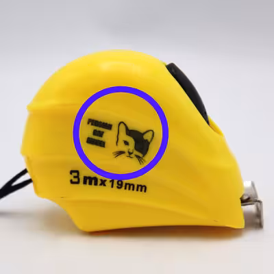 متر 3 متری مدل پرشین کت کد YP-HR-03M