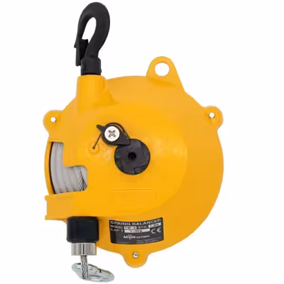 بالانسر تیگون مدل TW-3