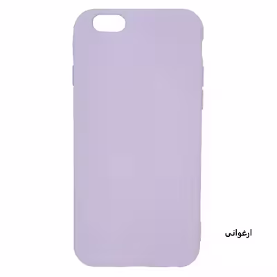 کاور مدل p010 مناسب برای گوشی موبایل اپل iphone 6 / 6s