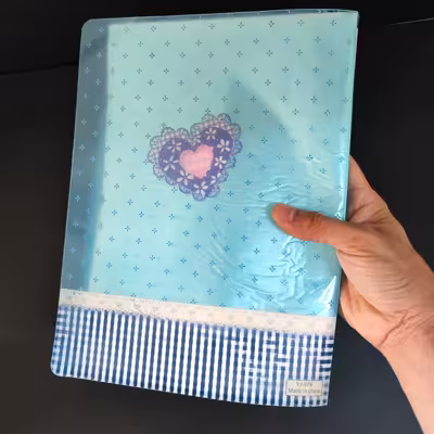 کلر بوک مدل 60P-979-AB