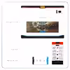 برچسب پوششی ماهوت مدل Rally مناسب برای تبلت اپل iPad Air 2 2014 A1566