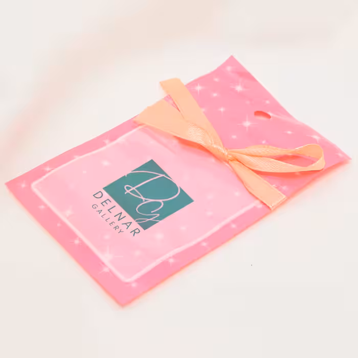 دستبند دلنار گالری مدل B5