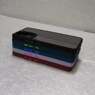 کاور مدل Metalio مناسب برای گوشی موبایل اپل Iphone 12