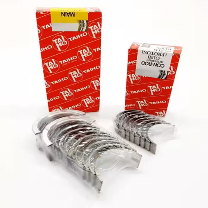 یاتاقان ثابت و متحرک تایهو مدل 25 مناسب برای کاپرا و وینگل مجموعه 18 عددی