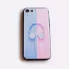 کاور طرح موزیک مدل MC078 مناسب برای گوشی موبایل اپل iPhone 7 /8 /SE2020