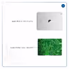 برچسب پوششی ماهوت مدل Green Printed Circuit Board مناسب برای تبلت اپل iPad Air 2013 A1476