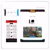 برچسب پوششی ماهوت مدل Minecraft-Game مناسب برای تبلت اپل iPad mini 2012 A1432