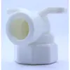 اتصال زانویی مدل DN-20-1/2 بسته 50 عددی