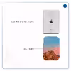 برچسب پوششی ماهوت مدل ARG-e-BAM مناسب برای تبلت اپل iPad mini 2012 A1455