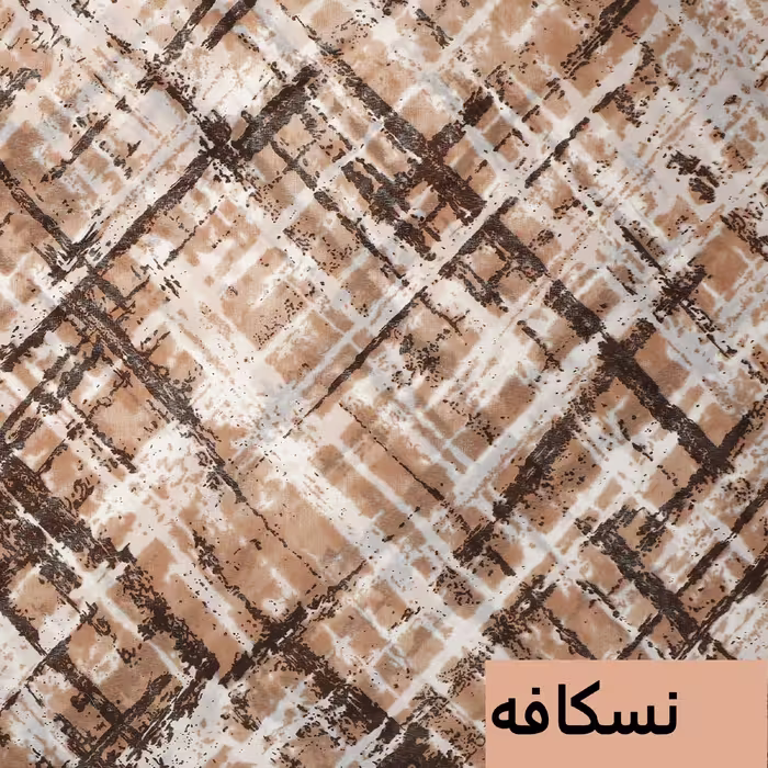 ملحفه آرین مدل کشدار کد Arts دو نفره سایز 160x200 سانتی متر