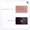 برچسب پوششی ماهوت مدل Atletico de Madrid مناسب برای تبلت سامسونگ Galaxy Tab A 10.1 2019 T515