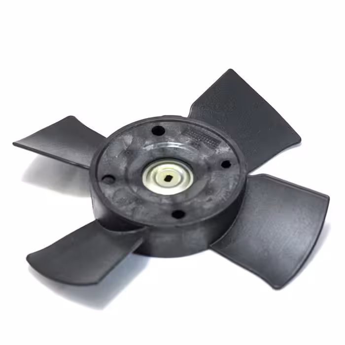 پروانه فن کولر آرپیکو کد SANDEN 5127 مناسب برای پراید