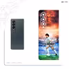 برچسب پوششی ماهوت مدل Diego Maradona مناسب برای گوشی موبایل سامسونگ Galaxy Z Fold4