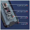 کاور فشن مدل Anti Shock مناسب برای گوشی موبایل اپل iPhone 12 Pro Max