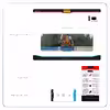 برچسب پوششی ماهوت مدل Equestrianism مناسب برای تبلت اپل iPad Pro 11 2018 A2013