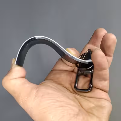 جاسوئیچی خودرو مدل Flex مناسب برای خودروی لاماری