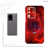 برچسب پوششی ماهوت مدل Universe b NASA 10 مناسب برای گوشی موبایل سامسونگ Galaxy S20 Ultra