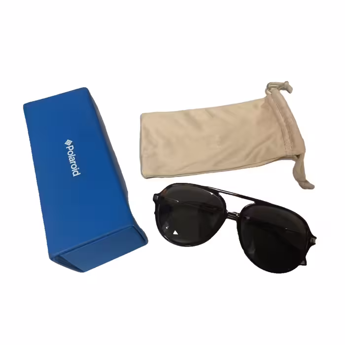 عینک آفتابی پولاروید مدل PLD-2077-F-S - 807EX