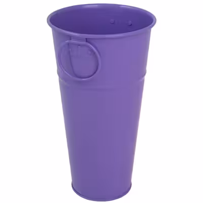 گلدان مدل فلزی تورینگ 45