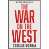 کتاب The War on the West اثر Douglas Murray انتشارات Broadside Books