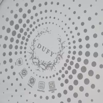 ست کتری و قوری دافی مدل Ayda