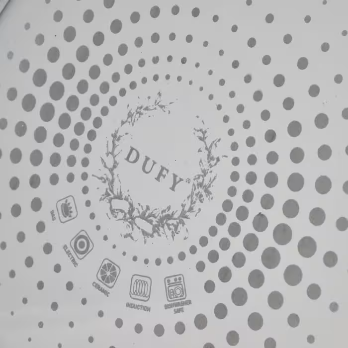 ست کتری و قوری دافی مدل Ayda