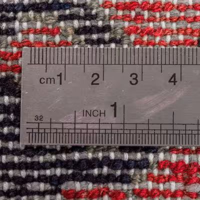 فرش دستبافت سه متری مدل بروجرد کد 97X1346