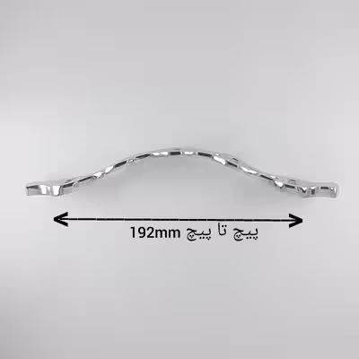 دستگیره کابینت مدرن مدل M101