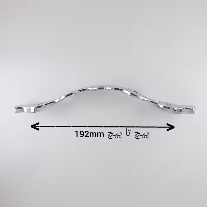 دستگیره کابینت مدرن مدل M101