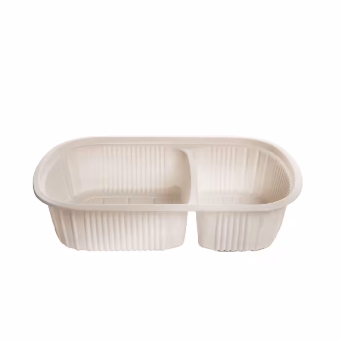 ظرف یکبار مصرف آملون مدل 2p مجموعه 36 عددی