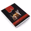 کتاب آواره عشق اثر اعظم خمسه عشری انتشارات نور گیتی