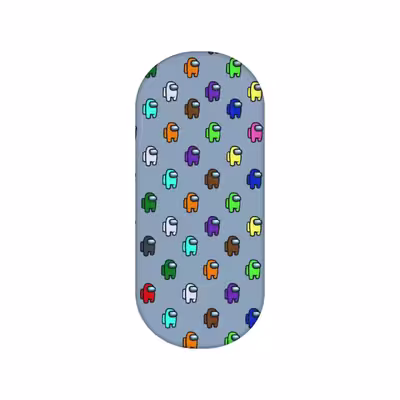 سوهان ناخن مدل GAME کد 926