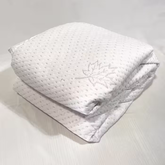 محافظ تشک وگال مدل گردبافت S max یکنفره سایز 200×90 سانتی متر