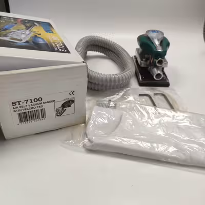 دستگاه سنباده زن بادی سوماک مدل ST-7100