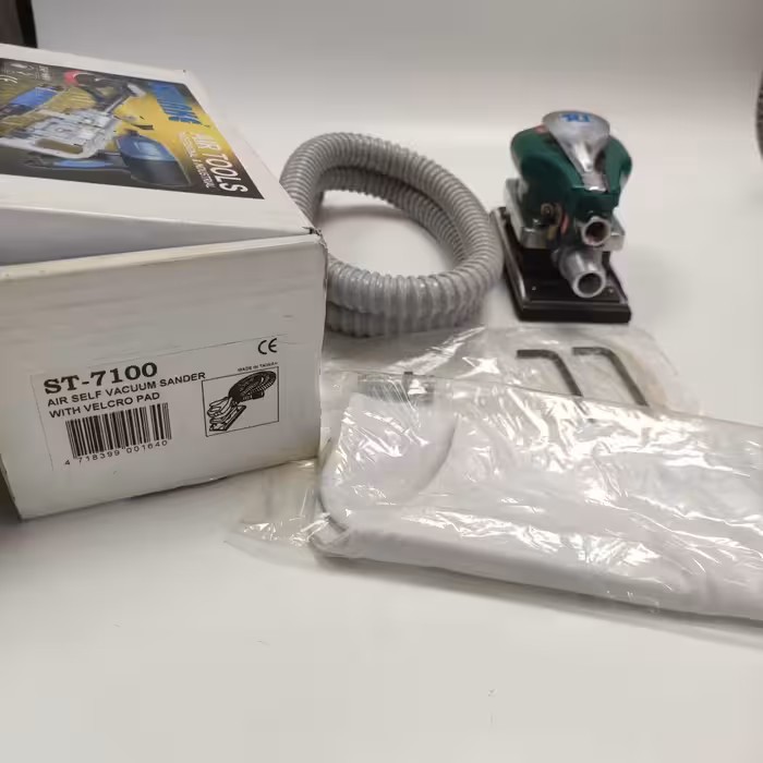 دستگاه سنباده زن بادی سوماک مدل ST-7100