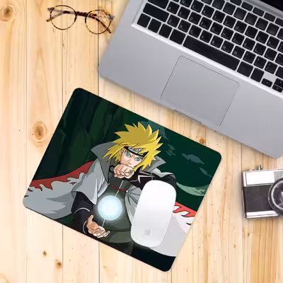 ماوس پد طرح انیمه مدل S161